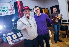25. finał WOŚP we Władysławowie
