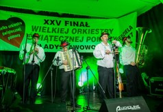 25. finał WOŚP we Władysławowie