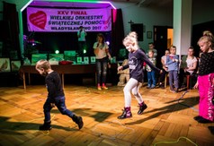 25. finał WOŚP we Władysławowie