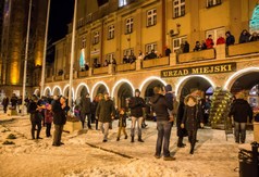25. finał WOŚP we Władysławowie