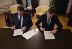 Porozumienie Władysławowa i Jastarni ws. usprawnienia komunikacji