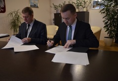 Porozumienie Władysławowa i Jastarni ws. usprawnienia komunikacji