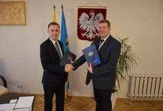 Porozumienie Władysławowa i Jastarni ws. usprawnienia komunikacji