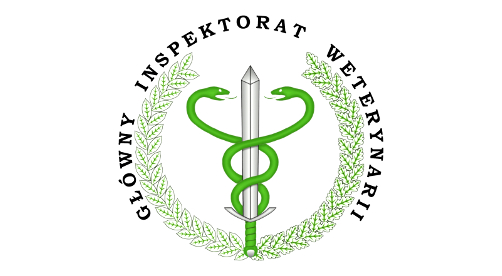 Główny Inspektorat Weterynarii - logo
