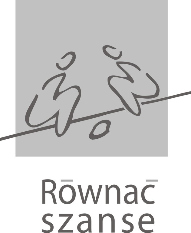 Równać Szanse logo