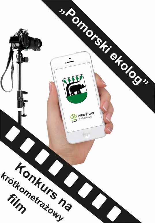 Konkurs Pomorski ekolog