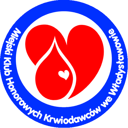 Zimowy Honorowy Pobór Krwi