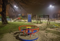 Rozbudowa oświetlenia w Gminie Władysławowo