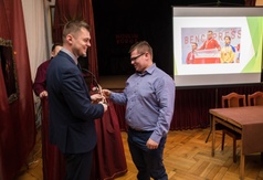 Podsumowanie roku sportowego 2016 w Gminie Władysławowo