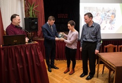 Podsumowanie roku sportowego 2016 w Gminie Władysławowo