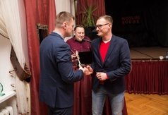 Podsumowanie roku sportowego 2016 w Gminie Władysławowo