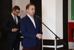 Promocja książki Natchnieni morzem... Władysławowo - ludzie i ich historie