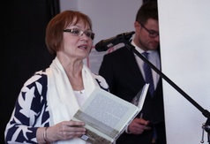 Promocja książki Natchnieni morzem... Władysławowo - ludzie i ich historie