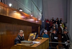 Obchody 97. rocznicy Zaślubin Polski z Morzem
