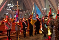 Obchody 97. rocznicy Zaślubin Polski z Morzem
