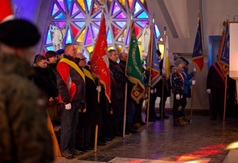Obchody 97. rocznicy Zaślubin Polski z Morzem