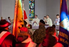Obchody 97. rocznicy Zaślubin Polski z Morzem