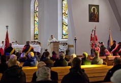 Obchody 97. rocznicy Zaślubin Polski z Morzem