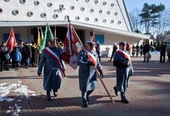 Obchody 97. rocznicy Zaślubin Polski z Morzem