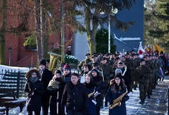 Obchody 97. rocznicy Zaślubin Polski z Morzem