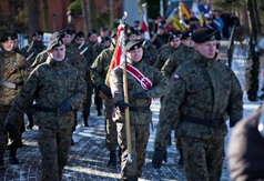 Obchody 97. rocznicy Zaślubin Polski z Morzem