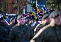 Obchody 97. rocznicy Zaślubin Polski z Morzem