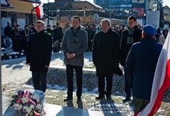 Obchody 97. rocznicy Zaślubin Polski z Morzem