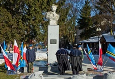 Obchody 97. rocznicy Zaślubin Polski z Morzem