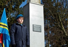 Obchody 97. rocznicy Zaślubin Polski z Morzem