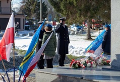 Obchody 97. rocznicy Zaślubin Polski z Morzem