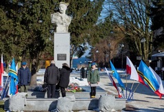Obchody 97. rocznicy Zaślubin Polski z Morzem