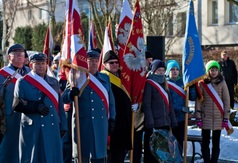 Obchody 97. rocznicy Zaślubin Polski z Morzem