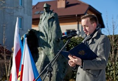 Obchody 97. rocznicy Zaślubin Polski z Morzem
