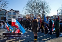 Obchody 97. rocznicy Zaślubin Polski z Morzem
