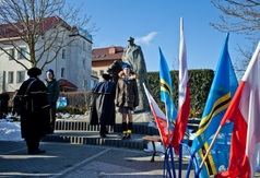 Obchody 97. rocznicy Zaślubin Polski z Morzem