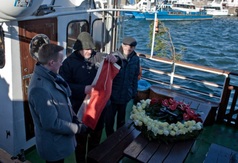 Obchody 97. rocznicy Zaślubin Polski z Morzem