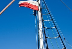 Obchody 97. rocznicy Zaślubin Polski z Morzem