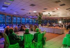 Bursztynowa Koga za rok 2016