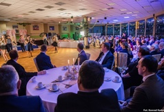 Bursztynowa Koga za rok 2016