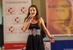 Bursztynowa Koga za rok 2016