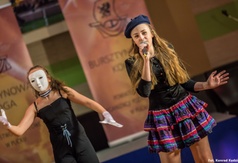 Bursztynowa Koga za rok 2016