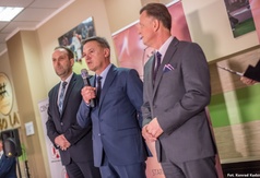 Bursztynowa Koga za rok 2016