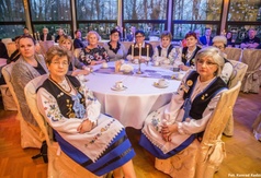 Bursztynowa Koga za rok 2016