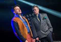 Dzień Kobiet - Kabaret Moralnego Niepokoju