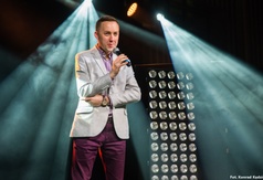Dzień Kobiet - Kabaret Moralnego Niepokoju