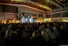 Dzień Kobiet - Kabaret Moralnego Niepokoju
