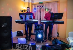 Dzień Kobiet - zabawa w Okulski Grand w Rozewiu