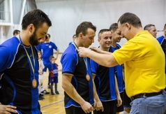 KIBOL Cup 2017