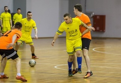 KIBOL Cup 2017