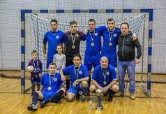 KIBOL Cup 2017